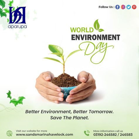 Nature nourishes us at every turn like a mother. So the responsibility to protect her is ours. On World Environment Day, let's promise to fulfill this responsibility with sincerity. A Very Happy World Environment Day. #WorldEnvironmentDay2022 #5thJune2022 #WorldEnvironmentDay2022 #WorldEnvironmentDay #WorldEnviornmentDay #EnvironmentDay2022 #EnvironmentDay #OnlyOneEarth #WorldEnvironmentDay2022 Happy World Environment Day, Environment Protection, World Environment Day, Environment Day, Very Happy, A Mother, Nature