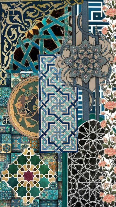 motifs Islamic Mood Board, Islamic Motifs, Cute Friend Photos, Cute Friends, Friend Photos, Islamic Art, Body Art Tattoos, Body Art, Mood Board