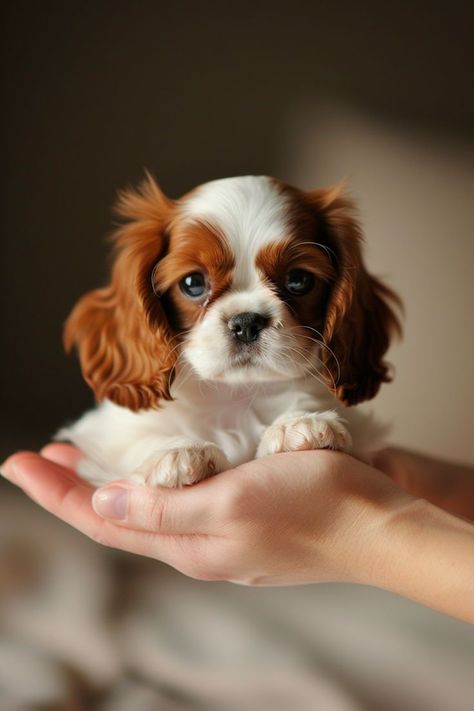 Looking for a pup that fits perfectly into your lap and heart? Explore the charming size of Cavalier King Charles Spaniels, the ultimate snuggle buddies. Cavalier King Charles Spaniel Tricolor, Cute Dog Pictures, Cavalier King, Charles Spaniel, Cavalier King Charles Spaniel, Cavalier King Charles, King Charles, Dog Pictures, Spaniel