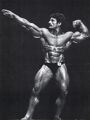 The 1980 Mr. Olympia Controversy | John Hansen Mike Mentzer Wallpaper, Mike Mentzer, World Gym, Gym Icon, Classic Physique, Arnold Schwarzenegger Bodybuilding, Best Bodybuilder, Schwarzenegger Bodybuilding, Bodybuilding Pictures