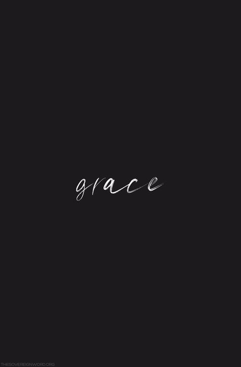 image Grace Wallpaper, Grace Christian, Faith Scripture, Bible Says, Jesus Wallpaper, Verses Wallpaper, Saved By Grace, Bible Verse Wallpaper, Night Art