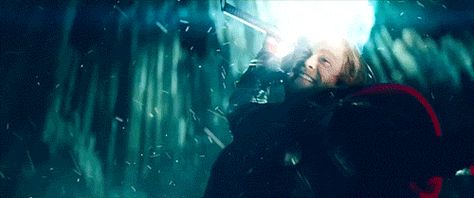 Hammer Gif, Lightning Gif, Thor Hammer, The Lightning, Rwby, Thor, Avengers, Comic Books, Wattpad