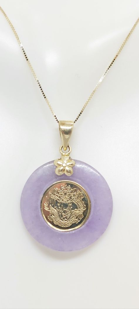 Luxury Jade Pendant Necklaces, Spiritual Jade Pendant Jewelry, Lavender Jade Jewelry, Dragon Character, Chinese Jade Necklace Pendants, Jade Necklace Pendant Chinese, Chinese Heritage, Lavender Jade, Jade Necklace