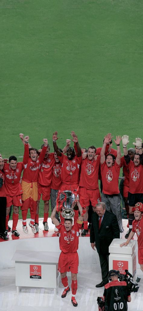 Liverpool Fc Champions League, Liverpool Football Club Players, Liverpool Fc Team, Liverpool Captain, Liverpool Football Club Wallpapers, Liverpool Legends, Liverpool Soccer, Liverpool Wallpapers, Liverpool Team