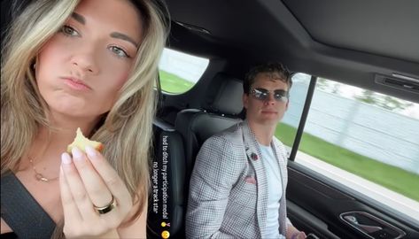 Joe Burrow And Girlfriend, Joe And Olivia, Joe Burrow Olivia Holzmacher, Joe Burrow And Olivia Holzmacher, Joe Burrow And Olivia, Joe Burrow Girlfriend, Olivia Holzmacher, Joe Burrow Cute, Joe Brrrr