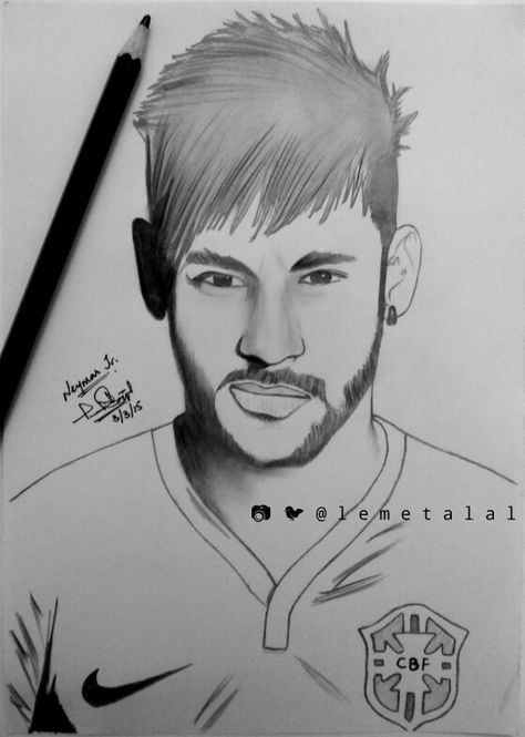 Neymar Jr Sketch Neymar Drawing Pencil, Neymar Jr Drawing Pencil Easy, Neymar Jr Drawing Pencil, Neymar Drawing Easy, Neymar Jr Sketch, Neymar Sketch, Neymar Jr Drawing, Neymar Drawing, Messi Drawing