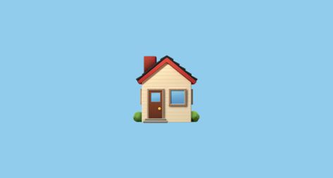 House Emoji, Dream House, New Homes, Google Search