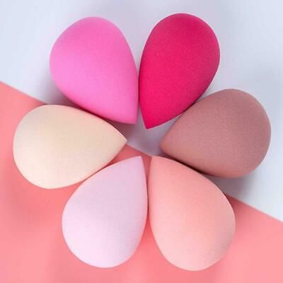 #!#   Makeup Sponge Professional Cosmetic Puff For Foundation... Makeup Blender Sponge, Daily Makeup Routine, Too Much Makeup, Beauty Blenders, Makeup Sponges, Makeup Blender, Makeup Supplies, Blending Sponge, Beauty Sponge