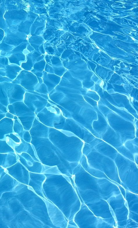 Pool Water Wallpaper, Water Wallpaper Iphone, Swimming Pool Wallpaper, Pool Wallpaper, Good Phone Backgrounds, Iphone Images, Iphone Image, Water Wallpaper, Live Backgrounds