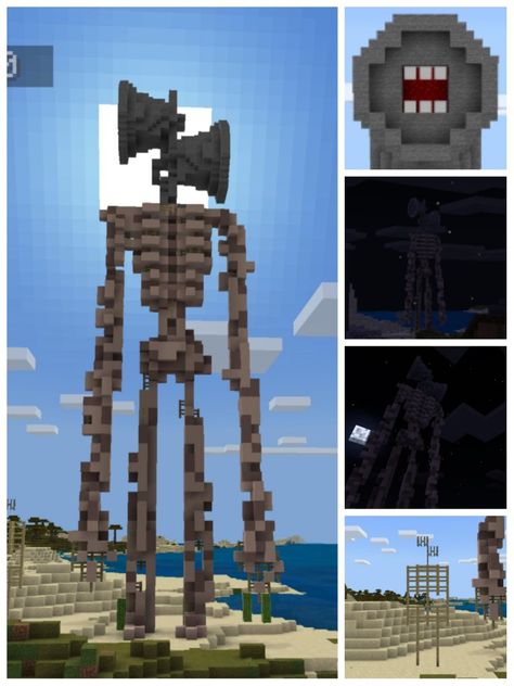 Minecraft Statues, Minecraft Banner Designs, Minecraft Banners, All Minecraft, Minecraft Furniture, Minecraft City, Minecraft Plans, Minecraft Tips, Minecraft Construction