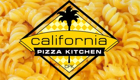 Cpk Mac And Cheese Recipe, Gorgonzola Pizza, California Pizza Kitchen, Main Entrees, California Pizza, Pizza Kitchen, Mac Cheese Recipes, Yummy Meals, Mac And Cheese Recipe