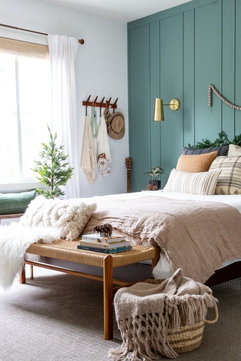 Pretty Sick, Blue Green Paints, Murphy Bed Diy, Popular Paint Colors, Paint Color Inspiration, Sherwin Williams Colors, Green Paint Colors, Sherwin Williams Paint Colors, Scandinavian Interiors