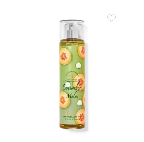 B&BW Cucumber Melon, Melon, Zodiac Sign, Cucumber, Zodiac Signs, Scents, Quick Saves