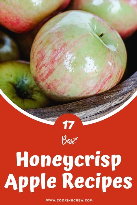 Quick Apple Recipes Simple, Recipes Using Honeycrisp Apples, Apple Crisp With Honeycrisp Apples, Things To Make With Honeycrisp Apples, Recipes For Honey Crisp Apples, Apple Pie Recipe With Honey Crisp Apples, Honey Crisp Apple Pie Recipe, What To Make With Honey Crisp Apples, Honeycrisp Apple Crisp