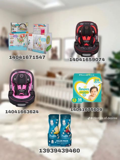 Bloxburg Carseat Decals, Baby Room Wallpaper Decal Codes Bloxburg, Bloxburg Decals Codes Babyroom, Roblox Nursery Decal Codes, Bluey Decals Bloxburg, Pregnant Belly Codes Bloxburg, Adt Security Decal Bloxburg, Bloxburg Kid Decal Codes, Backpack Codes For Bloxburg