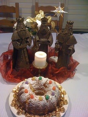 Epiphany Celebration - Ideas for closing out the Christmas Season Epiphany Celebration Ideas, Epiphany Food, Epiphany Celebration, Epiphany Party, Epiphany Of The Lord, Epiphany Crafts, Royal Celebration, Liturgical Year, Catholic Christmas