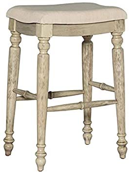 ACME Vendome Loveseat w/2 Pillows - - Cherry PU High Top Table, Counter Stools Backless, High Top Tables, Wood Counter Stools, Backless Stools, White Wash Finish, Backless Bar Stools, Wood Counter, Counter Height Stools