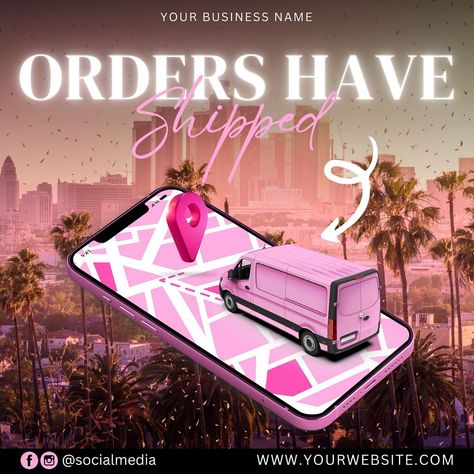 This get this Easy To Edit Canva flyer to promote your business😍🤩🤩 #linkinbio #canva #smallbusiness #packingorders #ordershaveshipped #pink Bonnet Business, Mua Business, Orders Have Shipped, Hair Poster Design, Template Graphic Design, Birthday Party Flyer, Bus Map, Design Flyers, Template Birthday