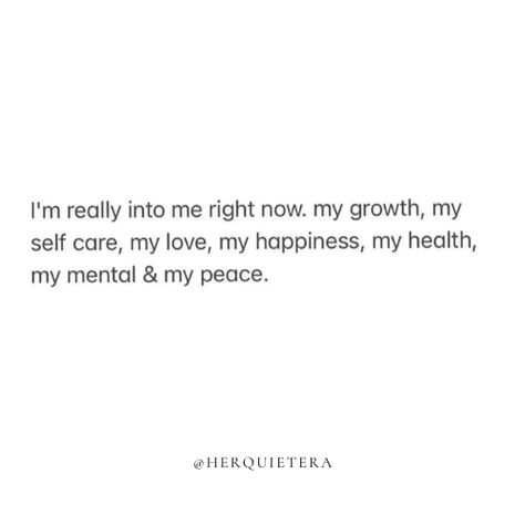 Follow @herquietera for daily posts! 🩶 How To Keep Quiet, In My Quiet Era, Quiet Era, Quiet Woman, Keep Quiet, Quiet Life, Wise Words, Positive Quotes, Self Care