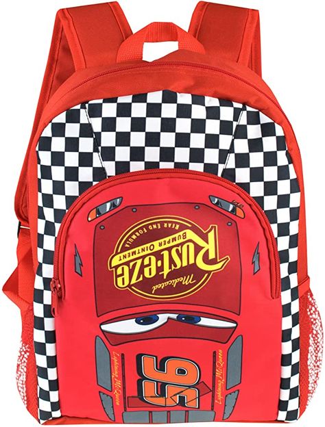 Best Kids Backpacks, Flash Mcqueen, Disney Princess Backpack, Preschool Backpack, Cars Lightning Mcqueen, Toddler Cup, Kids School Backpack, Boy Car, Backpack Reviews