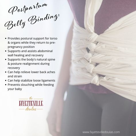 Bengkung Belly Binding, Postpartum Belly Binding, Binding Ceremony, Holistic Parenting, Belly Binding Postpartum, Doula Tips, Belly Binding, Postpartum Care Kit, Doula Training