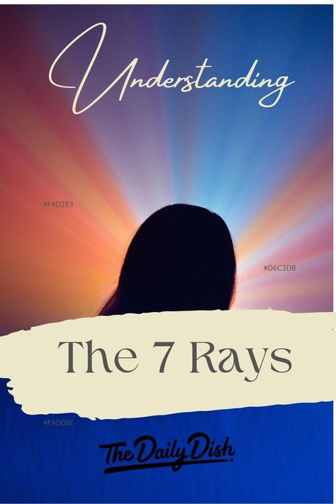 Dive into the mystical realm of the 7 Rays and unlock their transformative power in your life. Discover the ancient wisdom behind each ray, from the fiery energy of the First Ray to the compassionate and healing qualities of the Fourth Ray. This captivating article unveils the esoteric knowledge and practical insights to harness the unique vibrations of the 7 Rays, empowering you to embrace spiritual growth, balance, and harmony. Seven Rays, Divine Consciousness, Fourth Ray, Energy Science, Esoteric Knowledge, 7 Elements, Ancient Wisdom, The Seven, Spiritual Growth