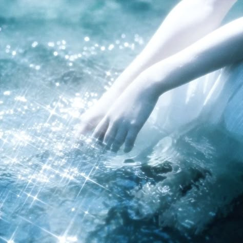 #blue #aesthetic #icon Healing Blue Aesthetic, Light Blue Royal Aesthetic, Ocean Powers Aesthetic, Ethereal Blue Aesthetic, Blue Goddess Aesthetic, Royal Blue And White Aesthetic, Water Elemental Aesthetic, Angel Blue Aesthetic, Dreamy Blue Aesthetic