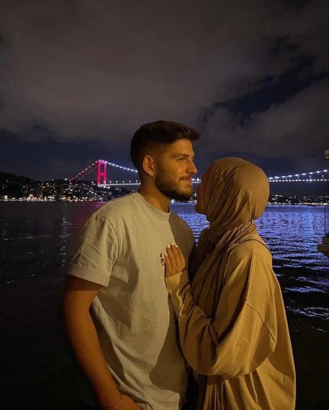 #muslim #muslimcouple #coupleromantic #couplephotography #hijab #hijabfashion #hijabstyle #hijaboutfit #hijabinspiration #hijabdaily #ootd #aesthetic #aestheticoutfit #photography Muslim Couple Goals, Muslim Couple, Muslim Couple Photography, Cute Muslim Couples, The Middle East, Arabic Quotes, Middle East, Couple Photography, The Middle