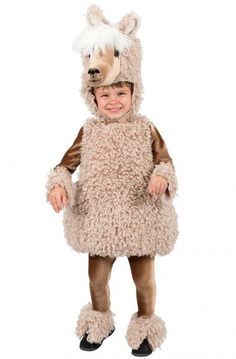 Diy Toddler Animal Costume, Llama Llama Costume Teacher, Alpaca Costume, Llama Halloween Costume, Alpacas With Maracas Costume, Halloween Costumes With Baby, Costumes With Baby, Family Halloween Costumes With Baby, Llama Costume