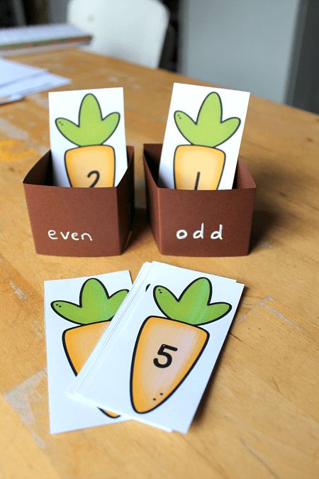 hands on odd even math activity spring theme Odd Even Numbers Activities, Even And Odd Numbers Activity, Odd And Even Activities, Spring Math Activities, Number Printables, Spring Math, Number Activities, Preschool Arts And Crafts, Numbers For Kids