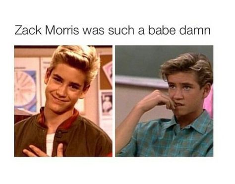 Oh Zack Morris.... So cute Zac Morris, Zack Morris, 90s Men, Saved By The Bell, Hashtag Relatable, Hottest Guy Ever, Cute Celebrity Guys, Cute Actors, Cute Celebrities