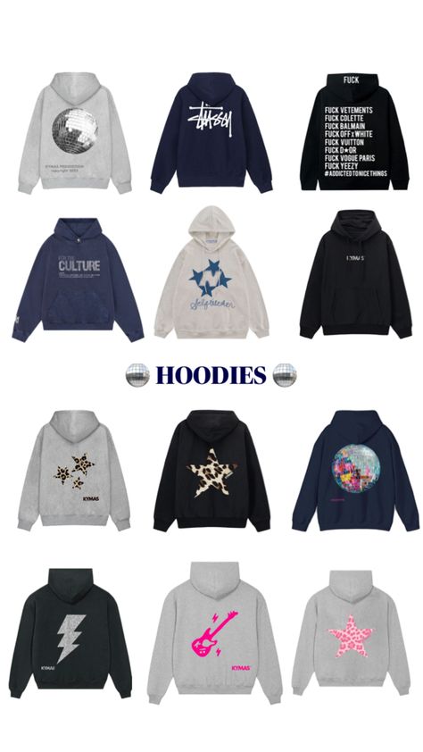 Clothes Collage, Teen Hoodies, Aesthetic Hoodies, Ralph Lauren Hoodie, Outfit Inspo Casual, Stockholm Fashion, Winter Fits, Hoodie Outfit, Cute Everyday Outfits