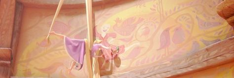 Tangled Header, Disney Desktop Wallpaper, Tangled Wallpaper, Lost Princess, Cute Twitter Headers, Cute Headers For Twitter, Twitter Header Photos, Disney Collage, Cute Headers