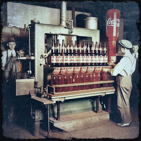 On March 29, 1886, Dr. John Pemberton concocted the first-ever batch of Coca-Cola in Atlanta, Georgia. John Pemberton, Rooster Cogburn John Wayne, Coca Cola, Atlanta, Georgia