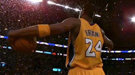 Popular GIF Lebron Gif, Kobe Brynt, Basketball Celebration, Nba Best Dunks, God Gif, Rip Kobe, Kobe Bryant Quotes, Kobe Bryant 8, Bryant Lakers