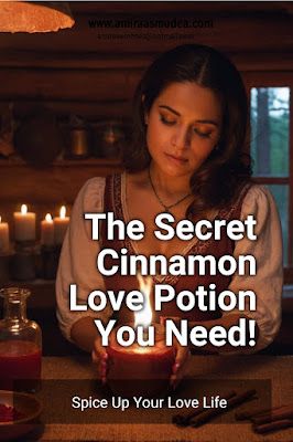 Effective love potion with cinnamon | Ritual Magic Spells Cinnamon Ritual, Latin Spells, Love Ritual, Real Spells, Ritual Magic, Easy Spells, Luck Spells, Cinnamon Oil, Cinnamon Essential Oil