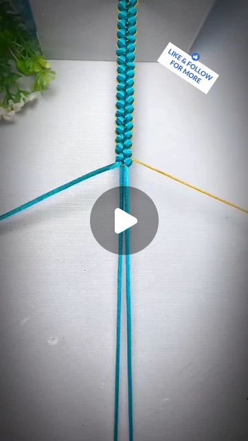 how to make on Instagram: "Cool bracelet | bracelet | Homemade bracelet | Multicolored Handmade bracelet | New  designe bracelet | Homemade bracelet | Multicolored Handmade bracelet | making kids band | how to make bracelet | #trending #trendingreels #trendingsongs #a #reelsindia #viral #viralvideos  #howto #how #art #crafts #design #friendsforever #zerowaste #handmade #trendingaudio #homemade  #bracelets kids band | how to make bracelet | #trending #trendingreels #trendingsongs #reelsinstagram #reelsindia #viral #viralvideos  #howto #how #art #crafts #design #friendsforever #zerowaste #handmade #trendingaudio #homemade  #bracelets" Bracelet Trending, Bracelet Homemade, Homemade Bracelet, Bracelets Kids, Make Bracelet, Homemade Bracelets, Trending Songs, Handmade Bracelet, Art Crafts