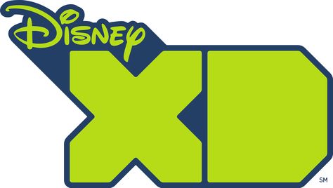 Disney XD November 2016 Programming Highlights Disney Xd Logo, Disney+ App Icon, Phineas E Ferb, Disney App, Phineas Y Ferb, Disney Free, Channel Logo, Disney Channel Shows, Disney Xd