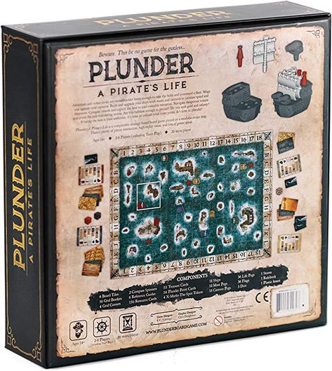 Board Games For Adults, Bord Games, Life Board Game, Pirate Games, What Do You Meme, Games For Adults, Board Game Design, Strategy Board Games, Family Boards