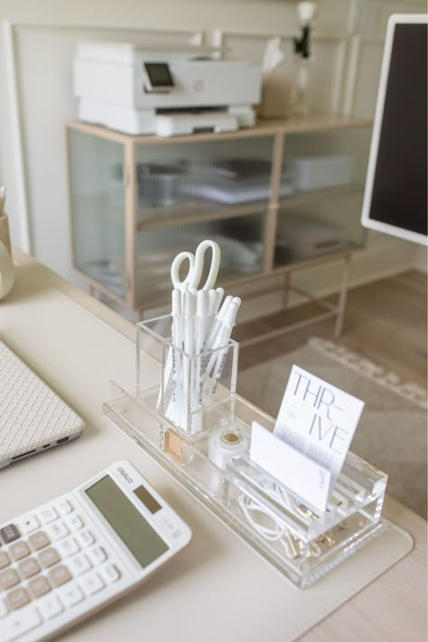 Hairstyles for office work