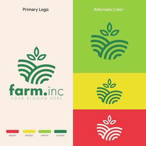 Premium Vector | Elegant organic natural logo concept Rebranding Logo, Cleaning Company Logo, Logo Tips, Organic Logo Design, Adobe Photoshop Design, Illustrator Design Tutorial, Clothing Brand Logos, Fashion Logo Branding, Farm Logo