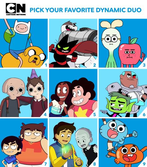 Dynamic Duos, Anime Illustration, Good Cartoons, Best Bud, Dynamic Duo, Adult Swim, Cartoon Images, Cartoon Network, Sd Card