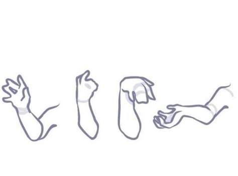 Руки Gacha Hands, Pose Drawing Reference, Base Drawing, Hand Gestures, Body Base, Body Drawing Tutorial, Props Art, Body Base Drawing, Hand Drawing Reference