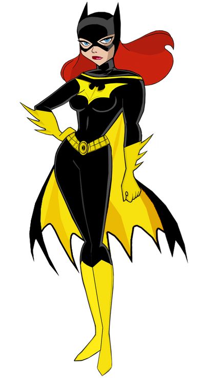 TNBA Batgirl by Alexbadass on DeviantArt Batgirl Art, Batman Animated, Batman And Batgirl, Dc Comics Girls, Batman Stuff, Batman Poster, Batman The Animated Series, Dc Comics Characters, Comics Girls