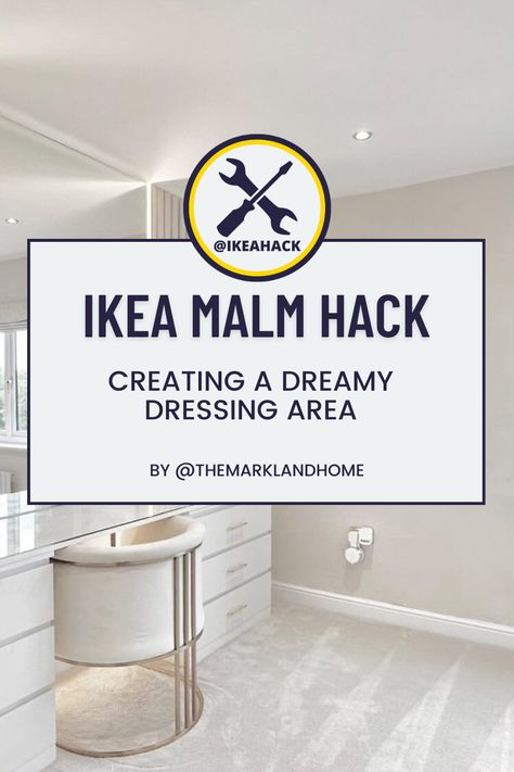 Dressing Table Ikea Hack, Ikea Hacks Dressing Table, Malm Drawers Hack, Dressing Table Hacks, Ikea Malm Drawers, Ikea Malm Dressing Table, Malm Drawers, Malm Dressing Table, Dressing Table Organisation