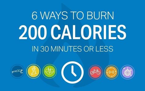 Torching 200 calories is right in the sweet spot of calorie-burning goals — at the gym, it’s a decent workout (and, if you do it right, you can check ... Burn 200 Calories, Burn 300 Calories, Burn 100 Calories, Calorie Workout, Stop Overeating, Calories Burned, My Fitness Pal, 300 Calories, Lose 30 Pounds