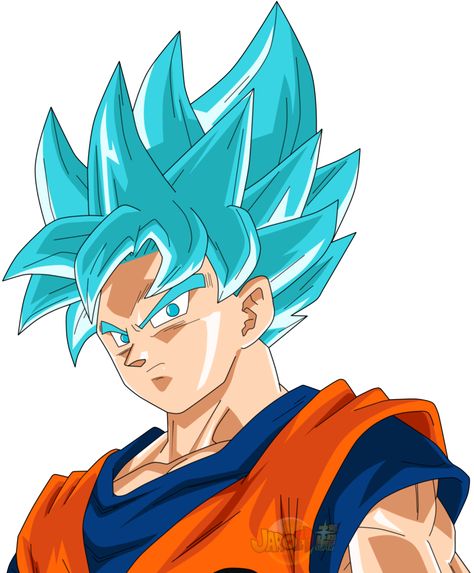 naironkr.deviantart.com/galler… twitter.com/naironkr Por favor, si utilizáis este render pongan créditos. Please, if you use this render give me credits. Goku Ssgss, Goku Transformations, Goku Face, Goku Super Saiyan Blue, Goku Manga, 2560x1440 Wallpaper, Super Saiyan Blue, Dragon Ball Painting, Dragon Ball Art Goku