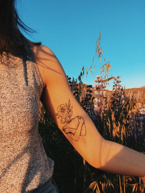 #selfcare #selflove #tattoo #selfcaretattoo Selflove Tattoo Ideas, Self Growth Tattoo Ideas, Growth Tattoo Ideas, Self Growth Tattoo, Selflove Tattoo, Growth Tattoo, Feminist Tattoo, Self Love Tattoo, Tattoo Trend