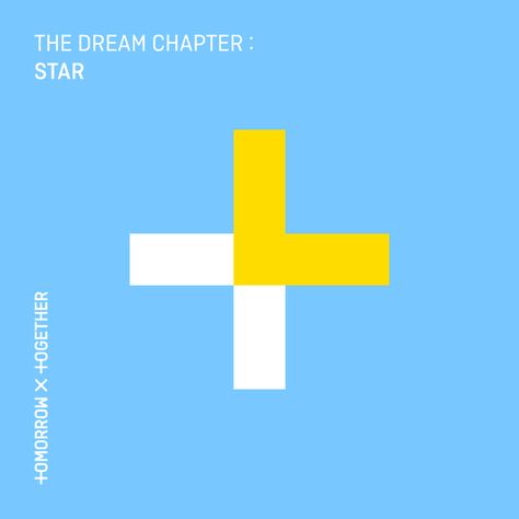 Big Hit’s New Boy Group TXT Reveals Track List For Debut With “The Dream Chapter: STAR” | Soompi Art Messages, Kpop Album Cover, Txt Album, The Dream Chapter: Star, Album Kpop, Dream Chapter Star, Cover Album, Kpop Album, Pop Albums