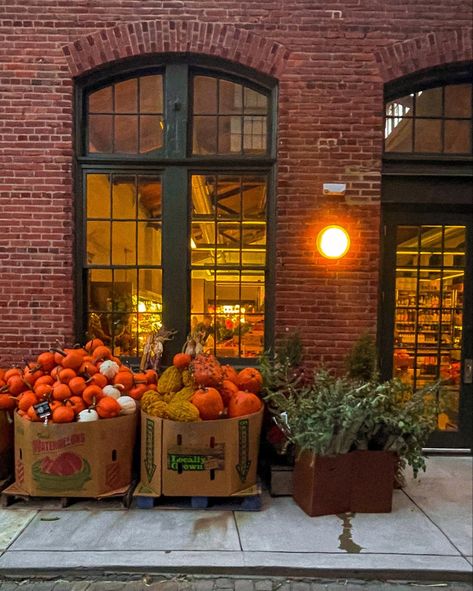 Old City Philadelphia, Indie Fall Aesthetic, Fall Pumpkin Aesthetic, Philly Aesthetic, Philadelphia Aesthetic, Fall In California, Fall In Texas, Facts About Halloween, Tis Autumn